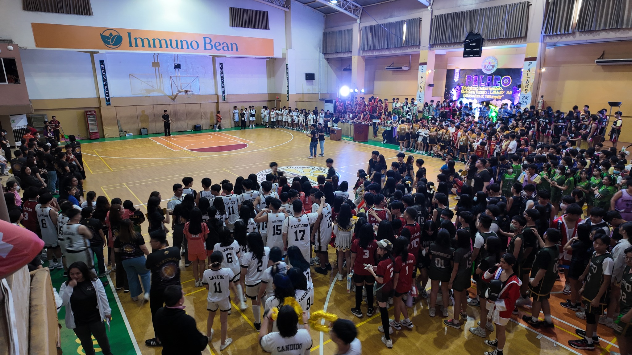 Las Piñas Campus
